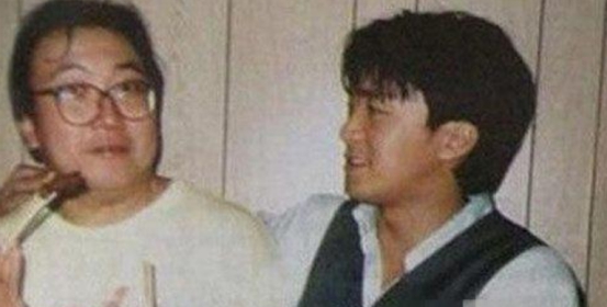 「古力娜扎」王晶心目中演技排行：梁朝伟第4，陈道明第5，而他一直是第1