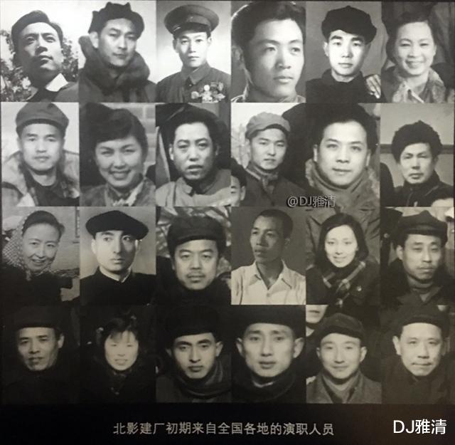 刘晓庆：培养李秀明，留住刘晓庆，他把一生都交给了北影厂，却不让子女学电影