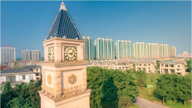 返乡置业季|全能配套大城 启幕精彩生活