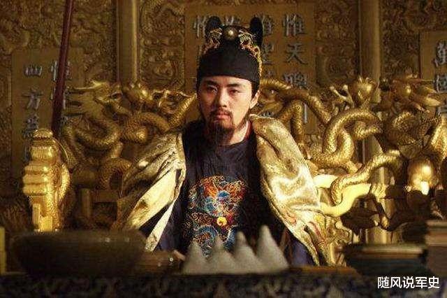 元朝|元朝和明朝之间，其实还有一个朝代，史学家：不想承认但真实存在