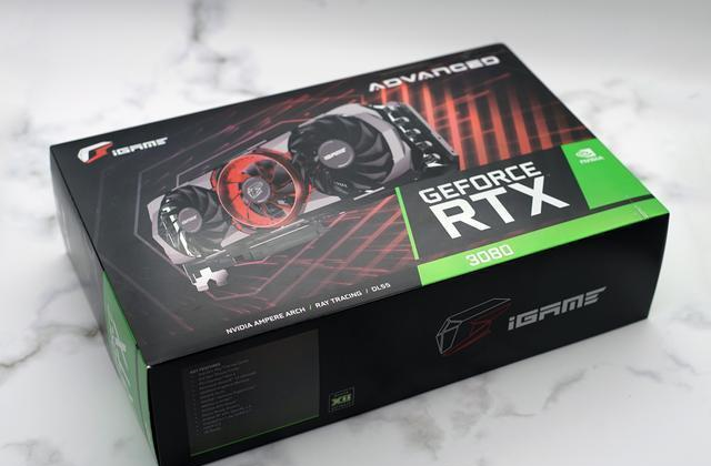 |盛宴变闹剧？用户抢不到的RTX 3080，黄牛卖得风生水起