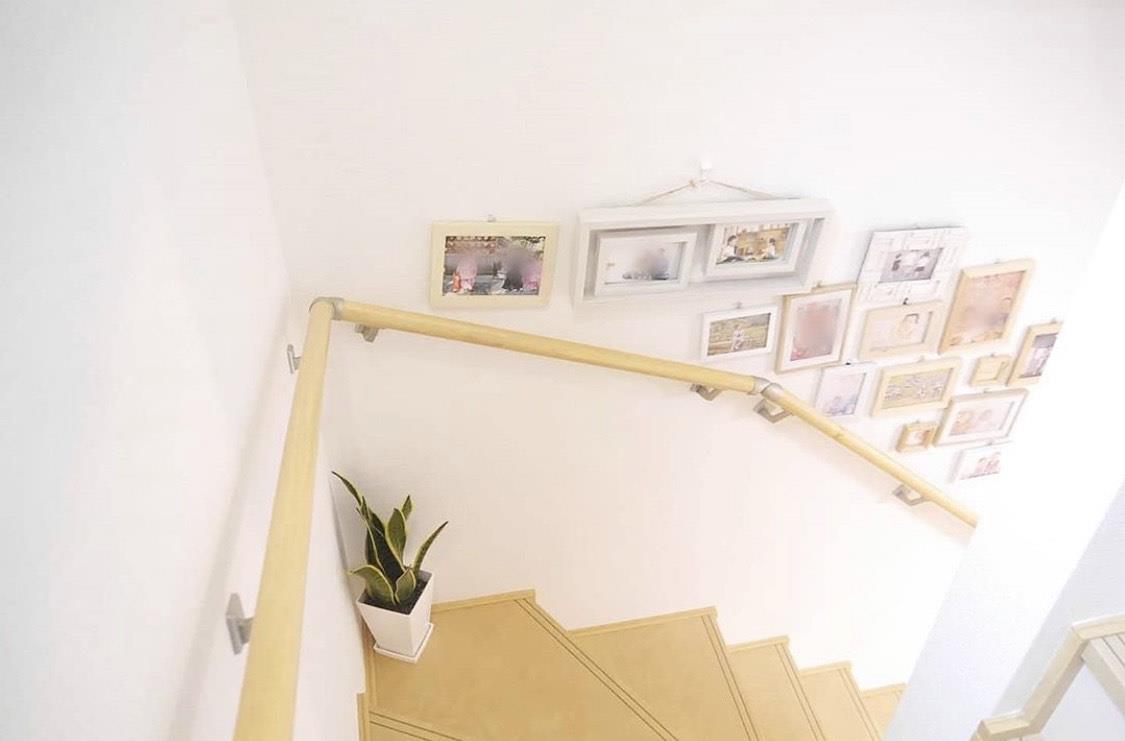 「」日本太太的极简之家，简单清爽，看了她家之后，只想回去扔扔扔！