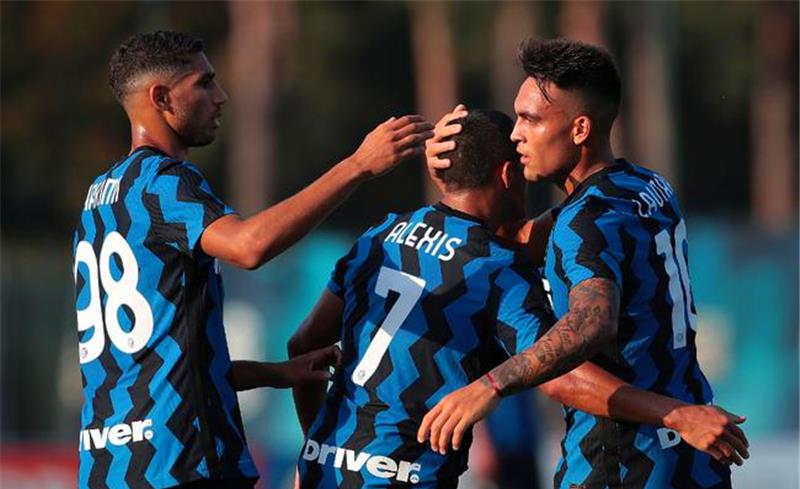 国际米兰|被误解的国米引援工作,关键之人带来质变,挑战尤文不再只是口号