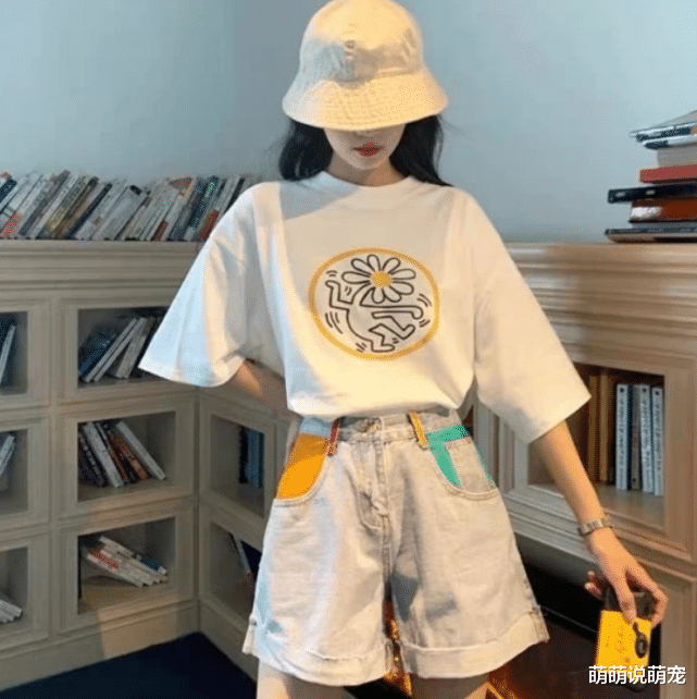 数学|心理测试：第一眼你最想穿哪身衣服上学？测哪一门老师最偏爱你！