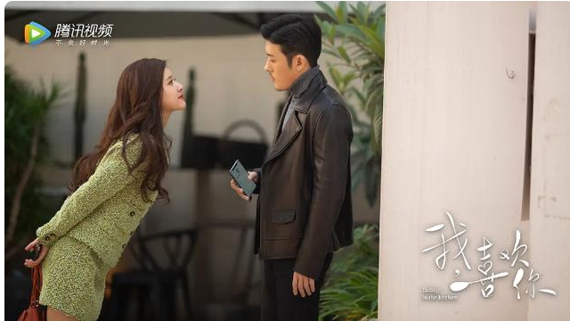 李一桐|这才是真正的捧不红，出道5年演15次女主角，观众却记不住她的脸