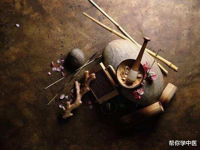 桂枝|张仲景群方之魁！五味药，治手指类风湿，方子免费送给你