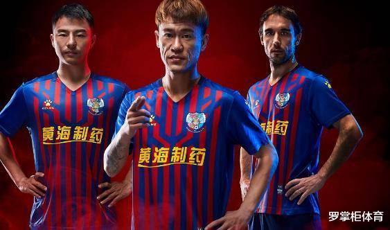 「中超」新赛季中超保级形势预测,卓尔需打破魔咒,这两支球队前景堪忧