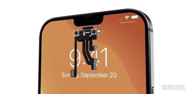 小米科技@苹果王牌大招曝光，iPhone12的杀手锏，提前锁定“火爆”！