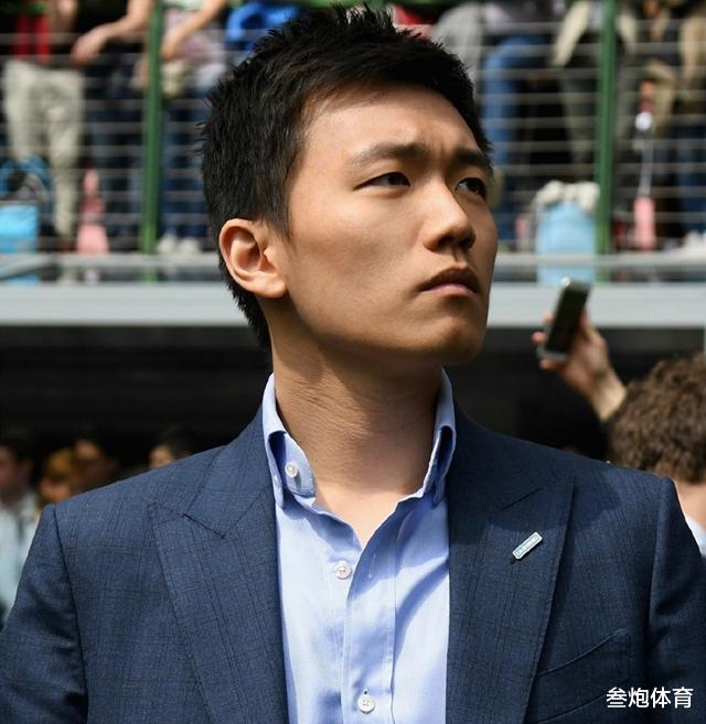 孔蒂|张康阳大笔一挥,1.5亿违约金!孔蒂有恃无恐,已瞄准2顶级中场