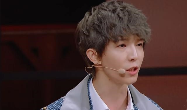 郭敬明|《演员2》情商最低的演员出现了？郭敬明拼命的圆回来，太尴尬了