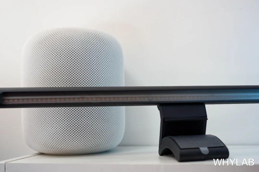 米家|米家屏幕挂灯： 用 1/5 的价格，能怎样的光挂到屏幕之上