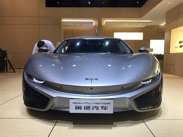 迈凯伦|“国产迈凯伦”难堪重负！半年销量挂零，性能强大奈何市场冷淡！