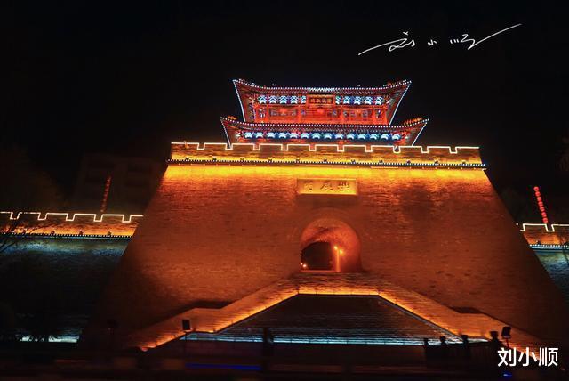 西宁▲中国“最没存在感”的省会,是西北的避暑胜地,又被称作“夏都”