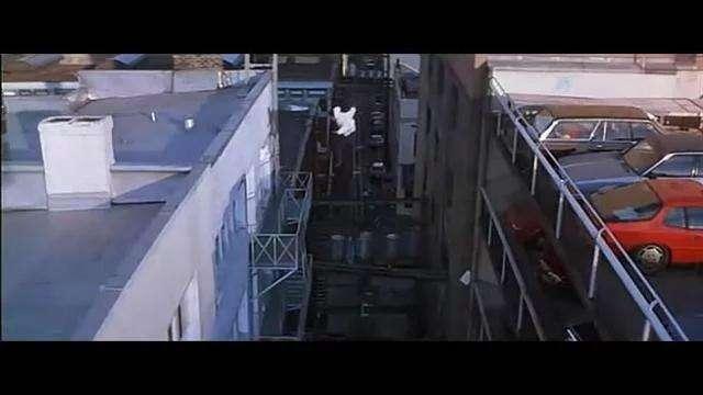 电影|怀念！香港动作电影十五大名场面 成龙李连杰樊少皇吴京榜上有名