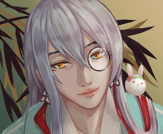 阴阳师■阴阳师：逢魔辉煌一时的书翁，是否会随着缘结神的到来沦为仓管？