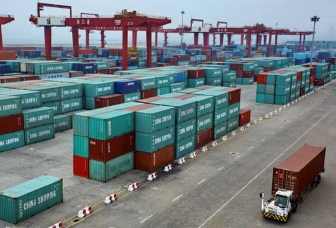 A股|撕毁与中的合作订单，还妄想再借中7018亿，真把中当成软柿子了？