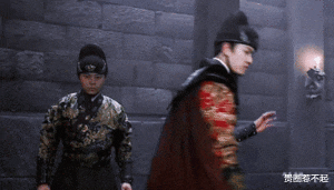 【锦衣之下】盘点那些剧情烂特效渣、全靠演员演技看下去的电视剧：《锦衣之下》必须拥有名字！