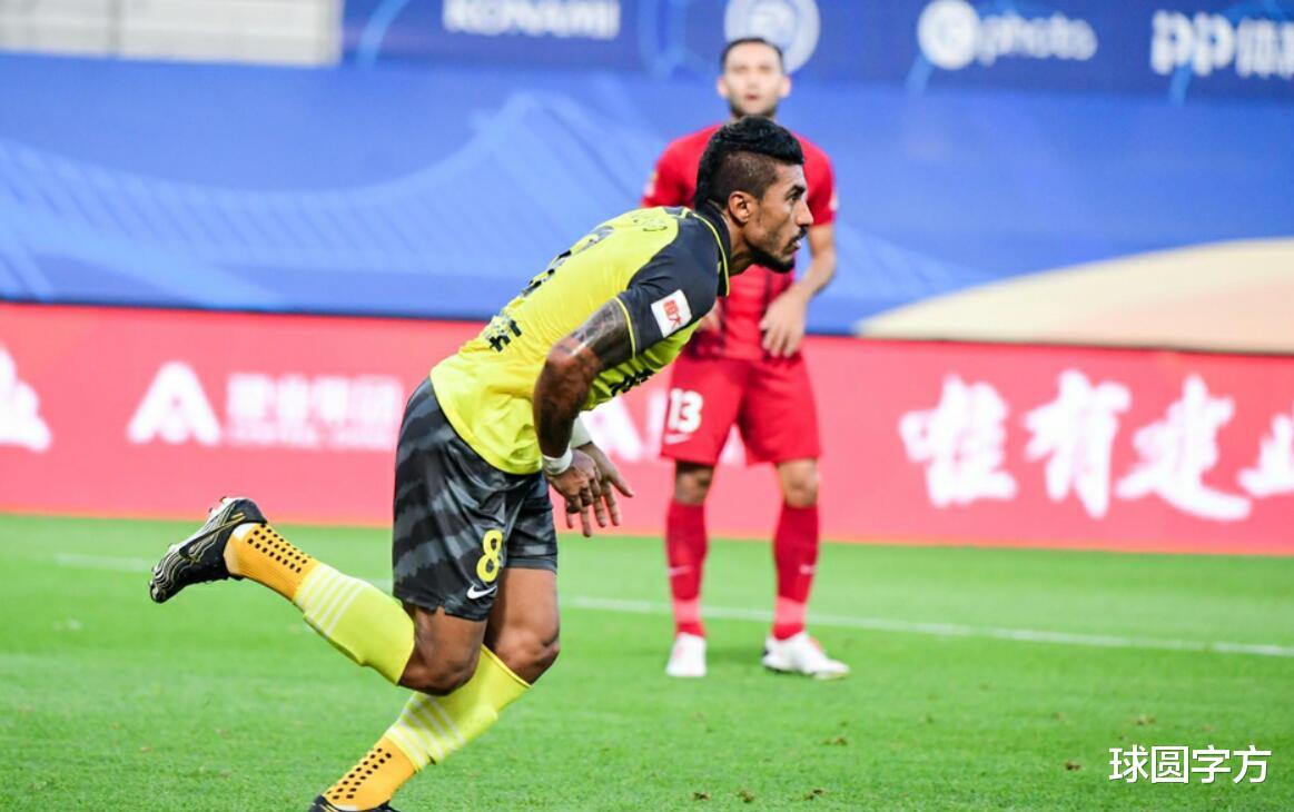 韦世豪|3-1！卡纳瓦罗复仇成功，建业球员断子绝孙脚比韦世豪连环腿还坏