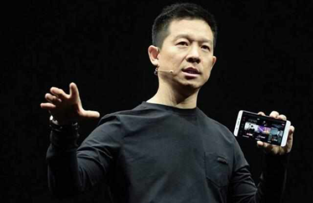 贾跃亭|破产后的贾跃亭:租2亿豪宅,月花销20万,雇人洗衣做保洁