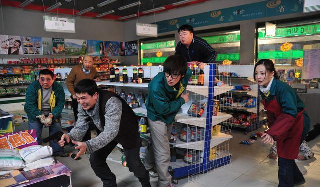 徐峥|徐峥的这部电影有“毒”，两个主演被封杀，还有一个非自然死亡