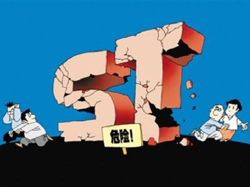 【跌停】今年又有10只股票加入ST大军，戴帽后连续跌停已成常规操作！