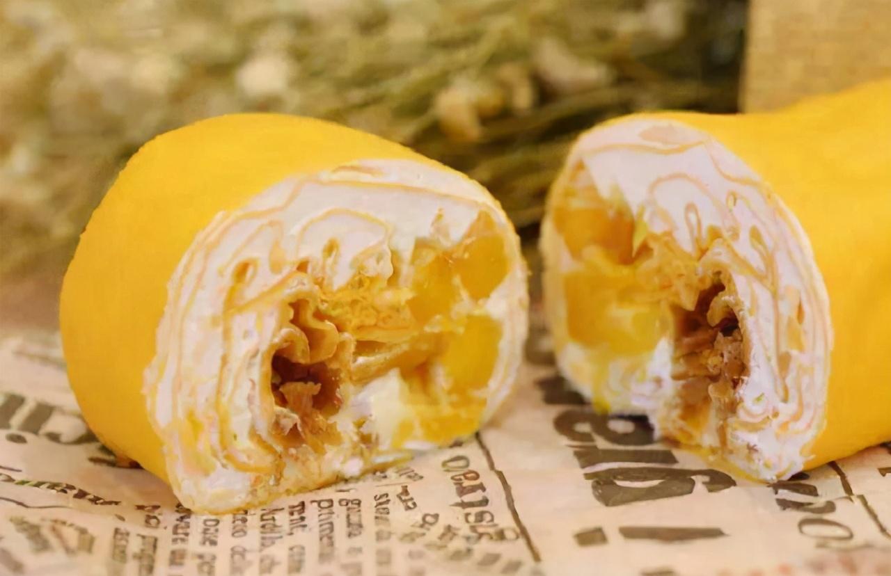 麦片|光听名字就想作呕的4种食物,实际上却很美味,你都吃过哪些?