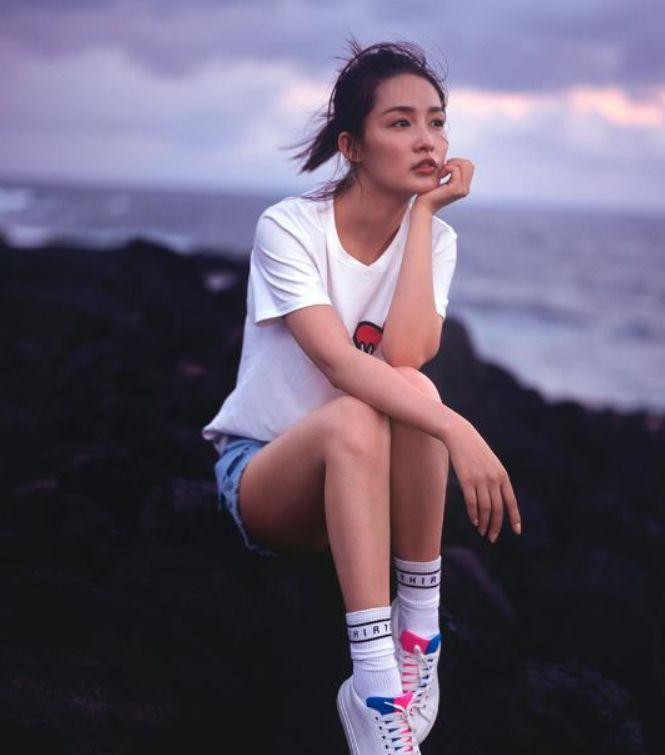 李沁|十年前她为李沁当绿叶，如今李沁给她做配角，成为电视剧女王