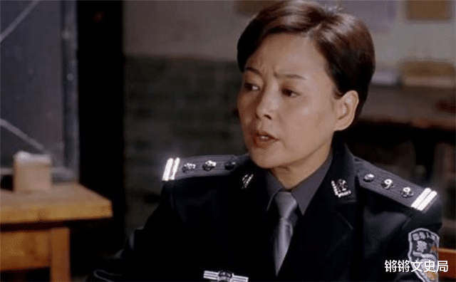 锵锵文史局 任长霞丈夫：为贫困群众免费打官司，去世时与妻子合葬，年仅45岁