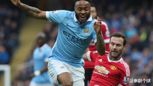 『拜仁慕尼黑』下一个斯特林！曼城敲定萨内接班人 1亿欧元要价吓跑拜仁