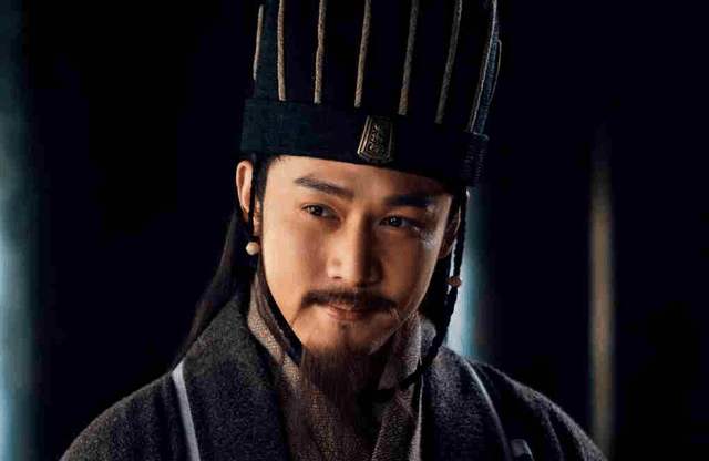 「诸葛亮」诸葛亮去世后,刘禅去查他家底为何大怒不止?