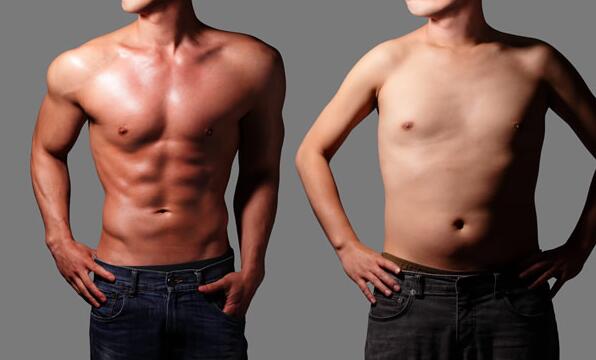 「」减肥成功到底是一种怎样的体验？廋了不香吗？一万点暴击