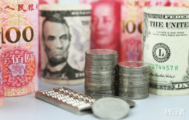 人民币|最近人民币升值很强劲，站在国家的角度到底是升值好还是贬值好？