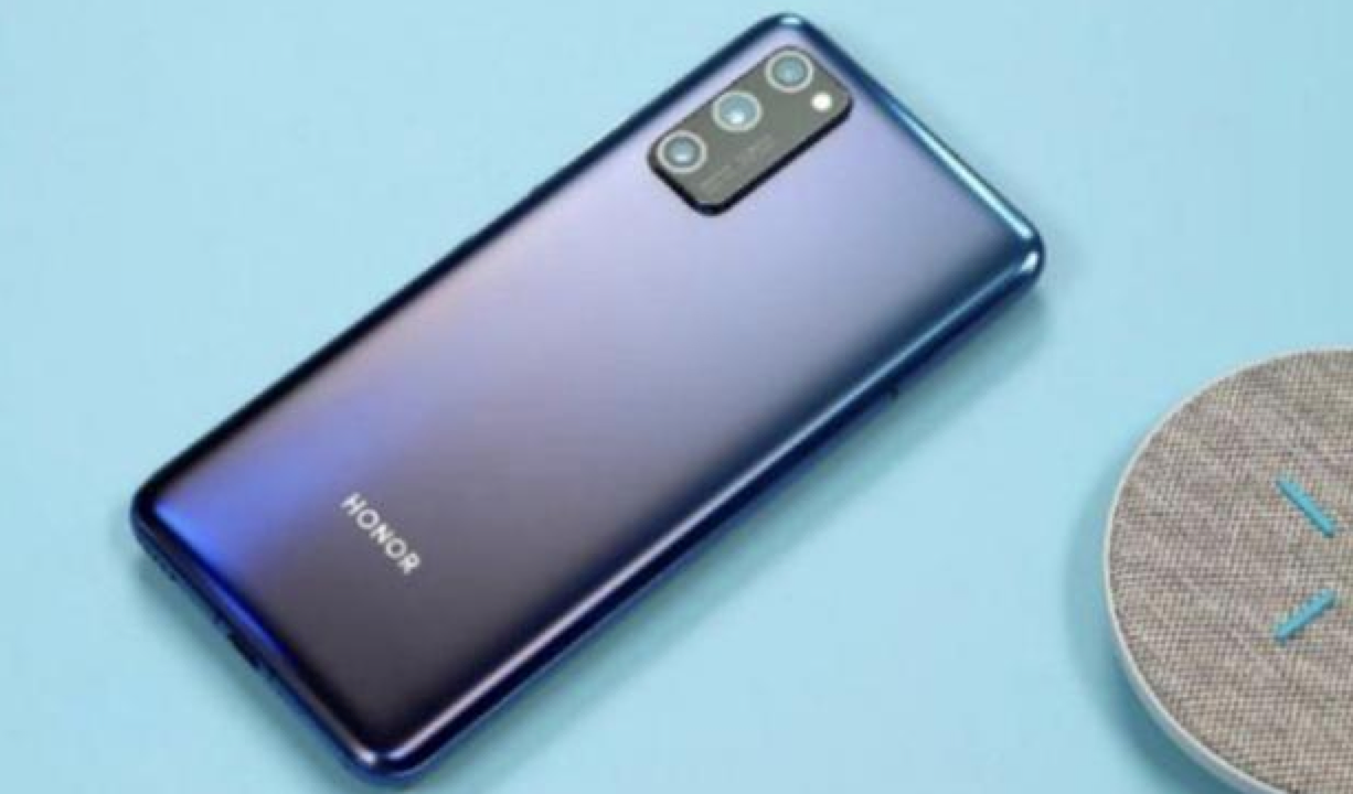 [荣耀]麒麟990跳水1000元，4200mAh+30倍变焦，从高端机沦为中端机