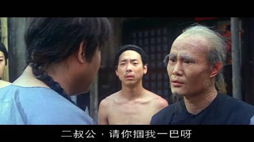 [林正英]林正英僵尸片大盘点，这些你都看过了吗？