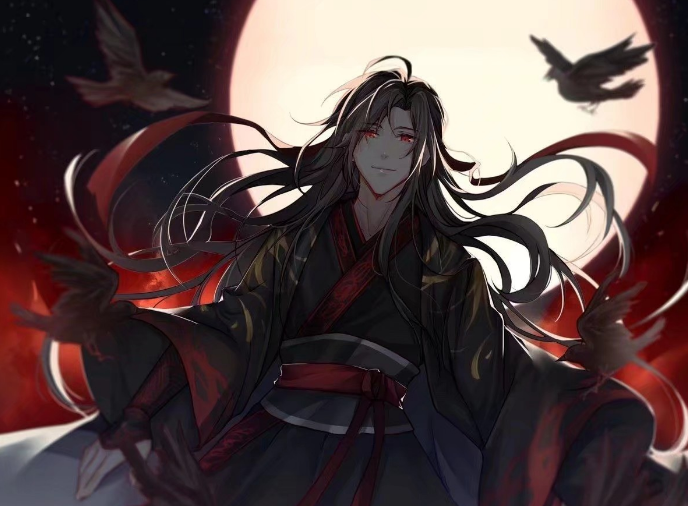 魏无羡|《魔道祖师》被忽视的细节才是这部作品的灵魂！