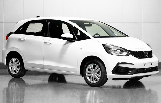 SUV■日系热门新车盘点,CR-V第三、飞度最多排第二,第一没毛病