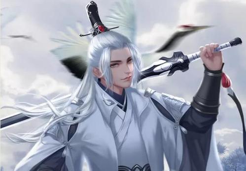 |万古神帝：宇宙需要张若尘，有绝世强者掩盖天机，故神储卷无名