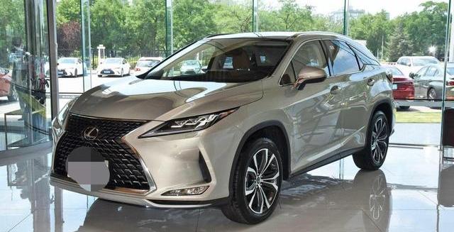 奔驰GLC|40到50万的价位，Q5、Xc60、GLC、X3和凌志RX对比，该怎么选？