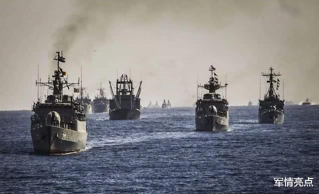 「美国」特朗普遭军方叛变，白宫或将被包围，美施压盟友出钱在全世界开火