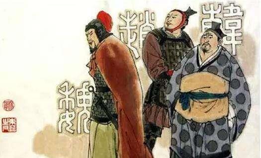 乐羊|大将大胜而归，魏文侯只赏了他两箱书，大将：主公大恩，万世难报