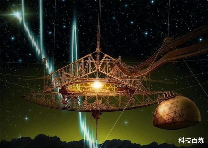 『恒星』100多颗恒星“离奇消失”，难道是外星文明操控？科学家：不排除！