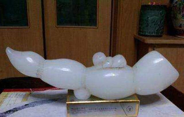 慈禧太后@慈禧的3件女性私人用品,都是国宝,一件流传至今,女人还在用