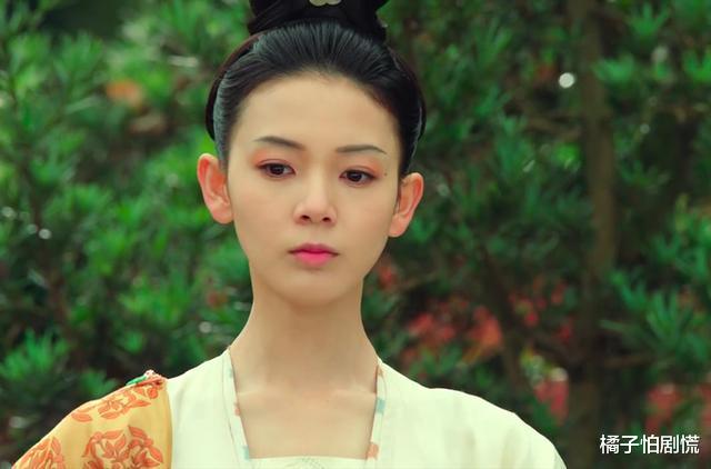 岳绮罗■世上再无张显宗,无人爱我岳绮罗,原来在第3部也成立