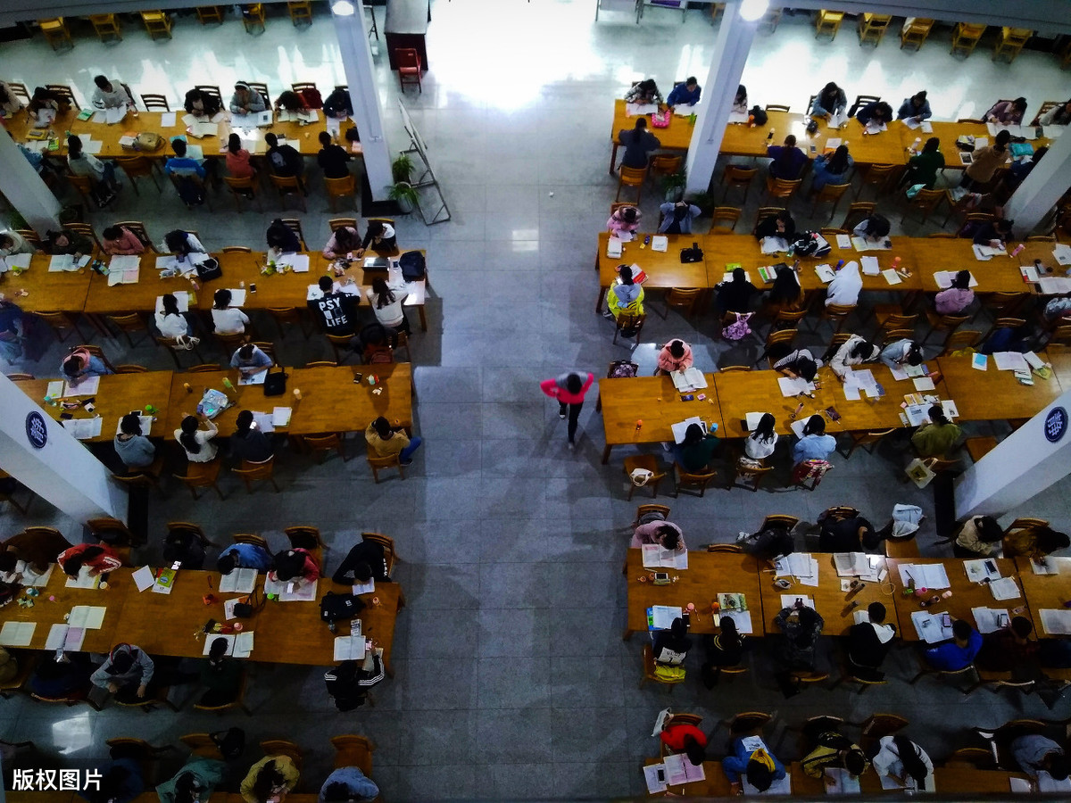 奖学金：没想到考研这么好，还有奖学金拿，值了！哪个城市研究生拿的多？