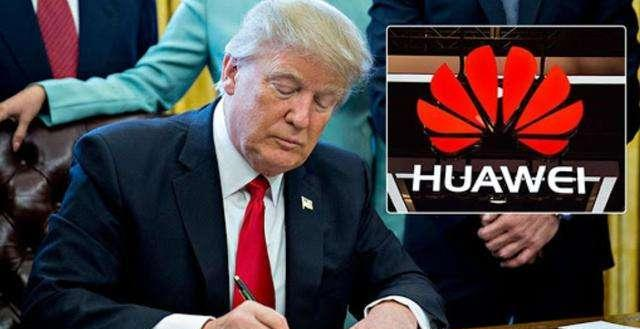 华为|华为与印度运营商展开合作，却被莫迪叫停：合同作废