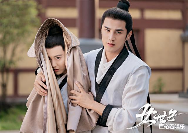 甜宠剧|近期“火爆全网”的4部甜宠剧，部部甜度满分，你可能一部都没看