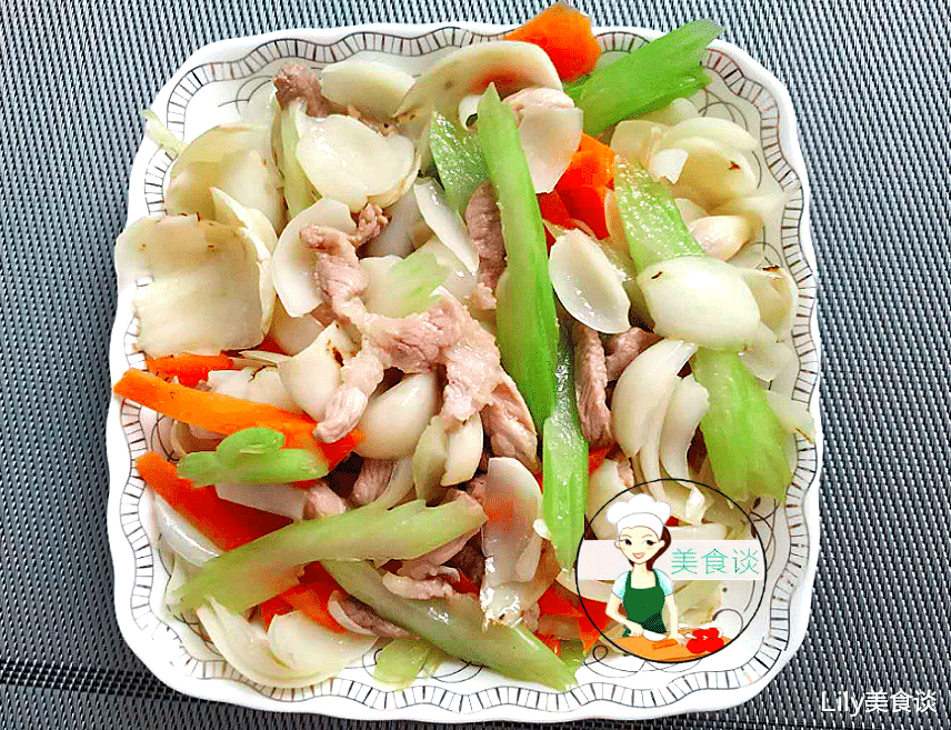 苦瓜|入秋后，苦瓜丝瓜靠边站，最该吃的菜是它，润肺降燥，不懂吃可惜