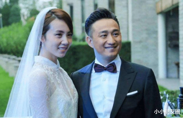 黄磊|2004年，黄磊结婚前夕，致电刘若英：只要你不同意，我不结了