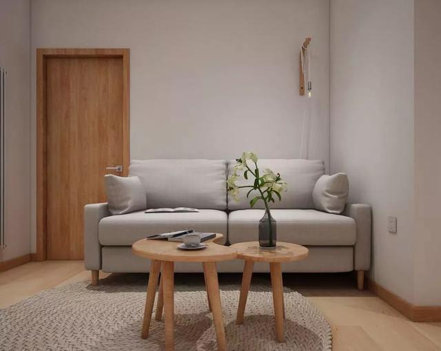 「旧房改造」78㎡两居旧房改造，改前不忍直视，改后让你不敢相信是同一套房