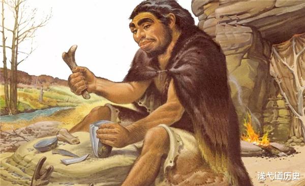 老虎|人类真的没有天敌？有一种动物差点吃光人类祖先，至今有人仍害怕